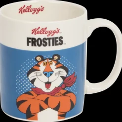 Services*Kellogg's Mug