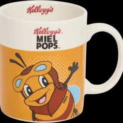 Services*Kellogg's Mug