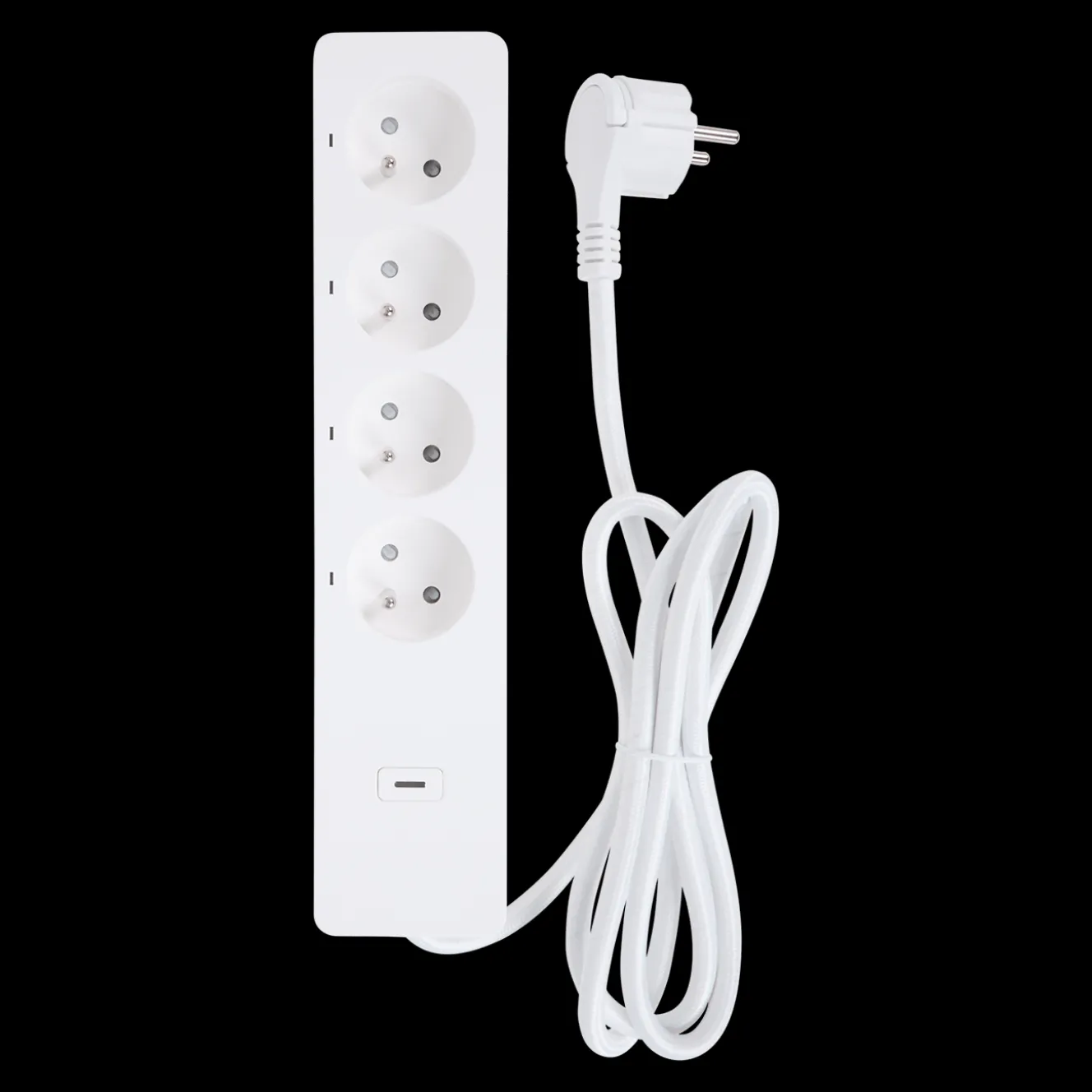 Rallonges*LSC Smart Connect Multiprise connectée