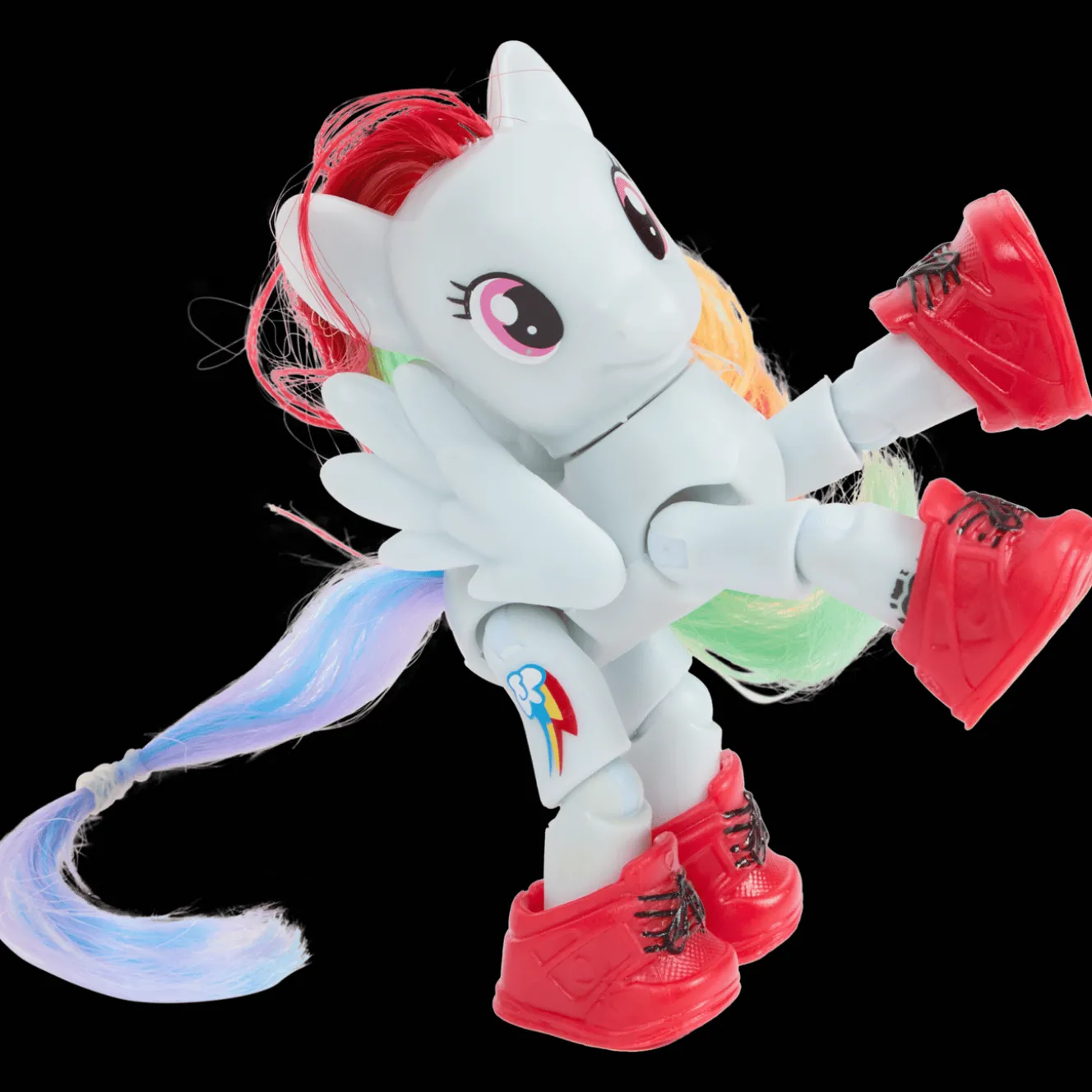 Figurines Et Sets|Jeux*My Little Pony Explore Equestria