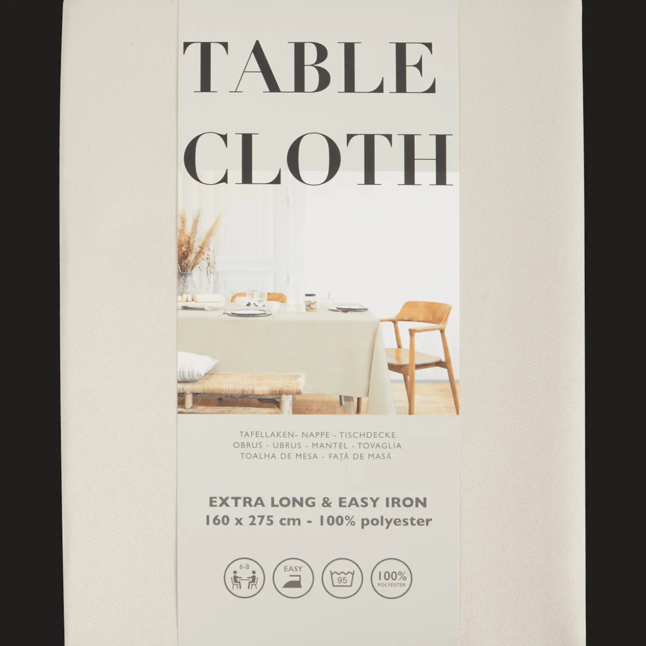 Plaids Et Couvertures*Action Nappe
