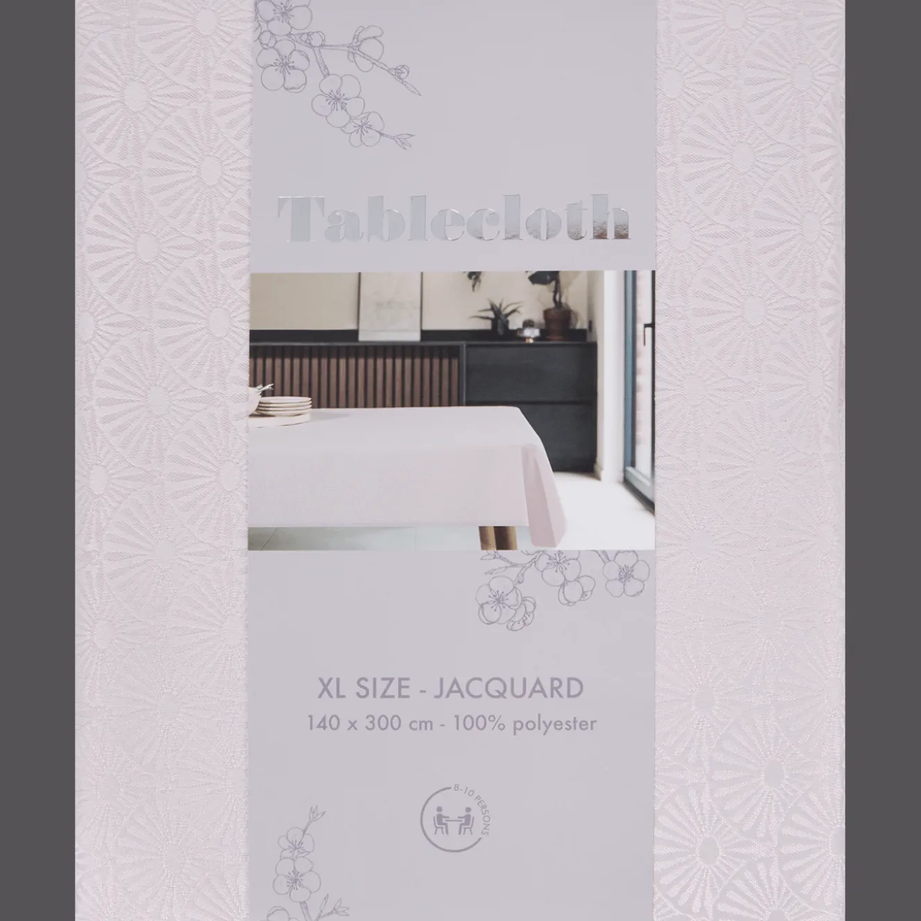 Textiles De Cuisine*Action Nappe
