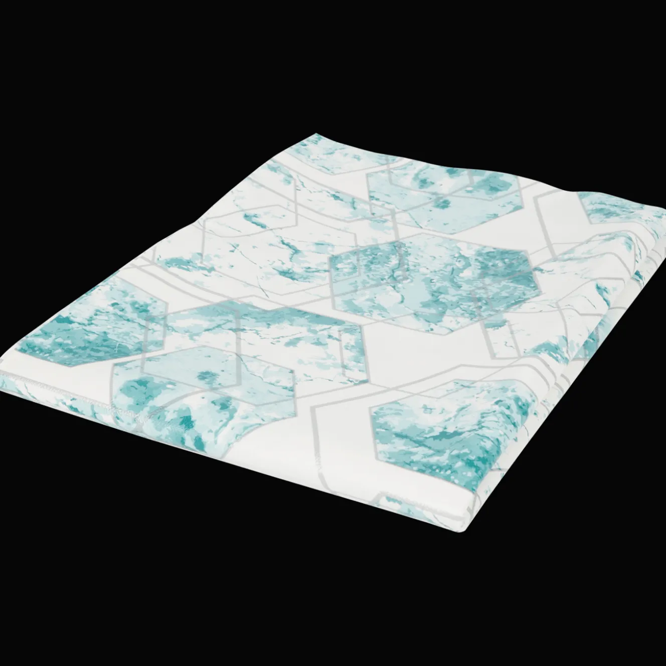 Accessoires Pour La Maison*Action Nappe en vinyle