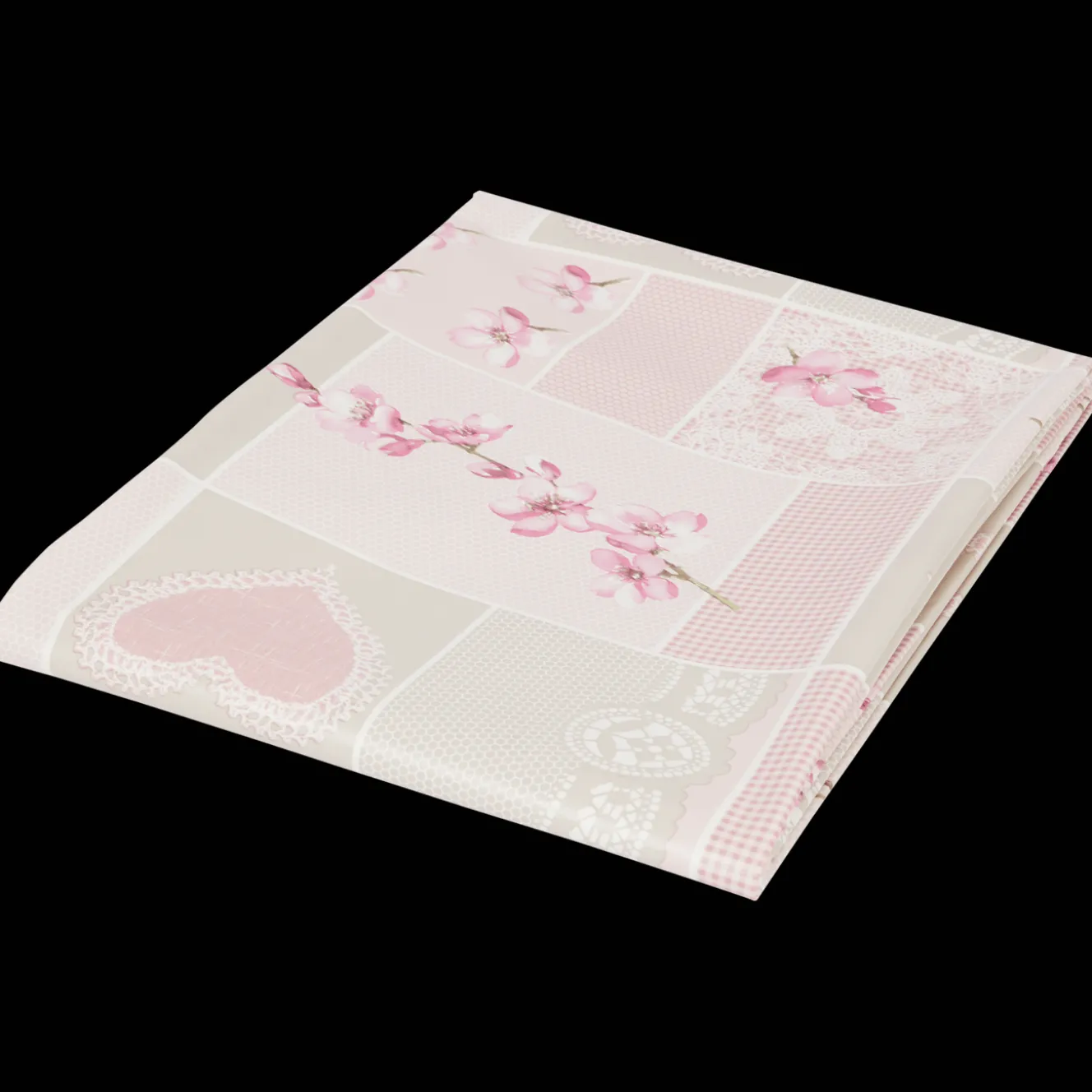 Accessoires Pour La Maison*Action Nappe en vinyle