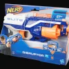 Jeux*Nerf Elite N-Strike Disruptor