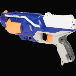 Jeux*Nerf Elite N-Strike Disruptor