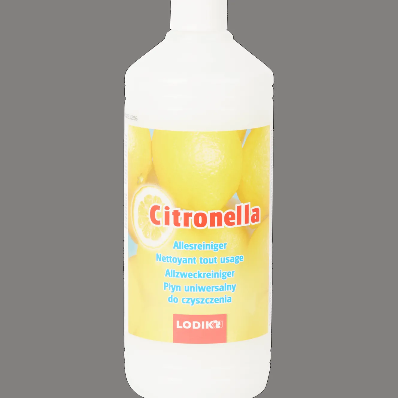 Produits D'Entretien*Lodik nettoie-tout Rio Citronnelle