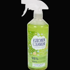 Produits D'Entretien*Action Nettoyant cuisine A Good Clean Citron vert et poivre noir