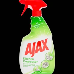 Produits D'Entretien*Ajax Nettoyant cuisine