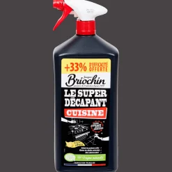 Produits D'Entretien*Jacques Briochin Nettoyant cuisine