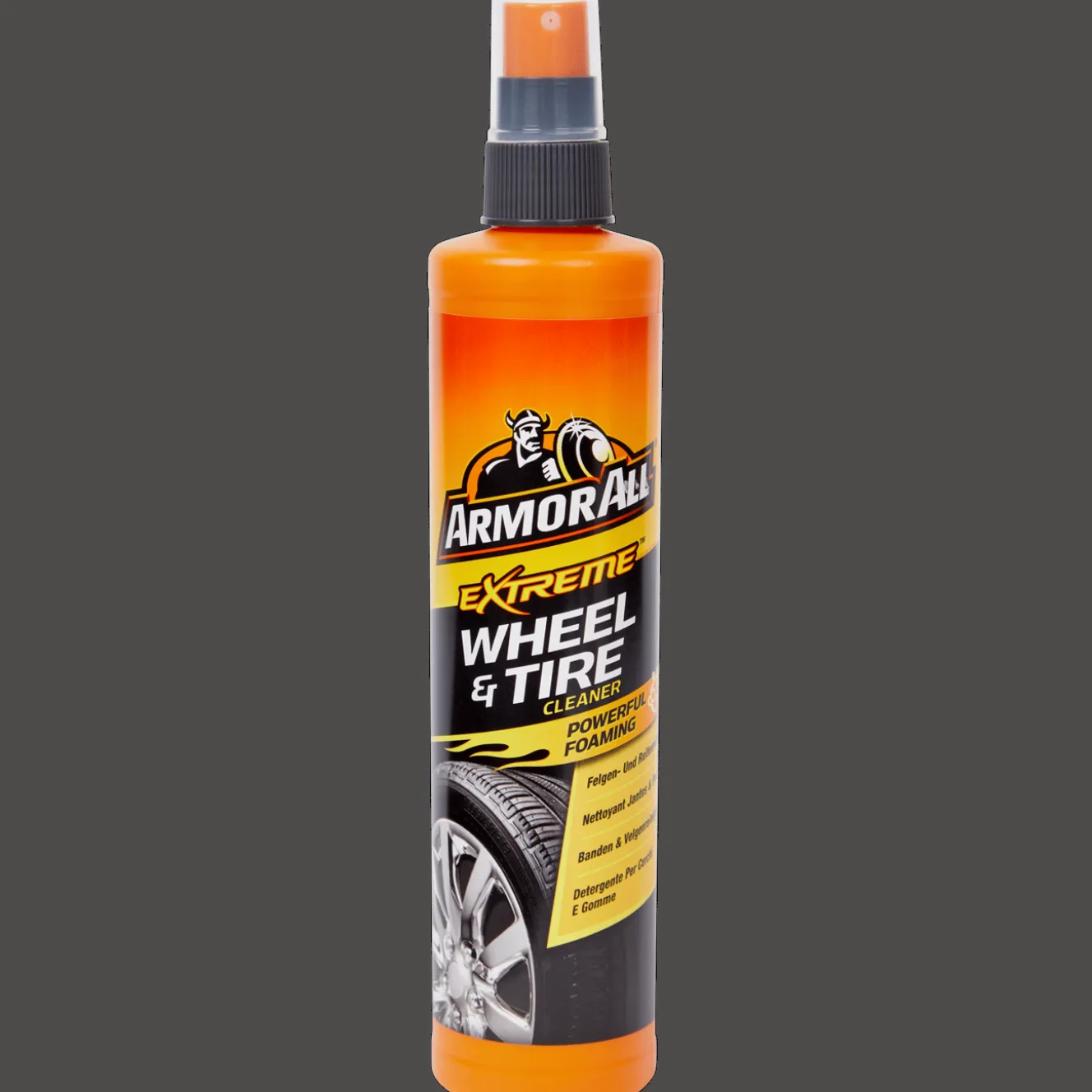 Accessoires Automobiles*ArmorAll Nettoyant jantes et pneus