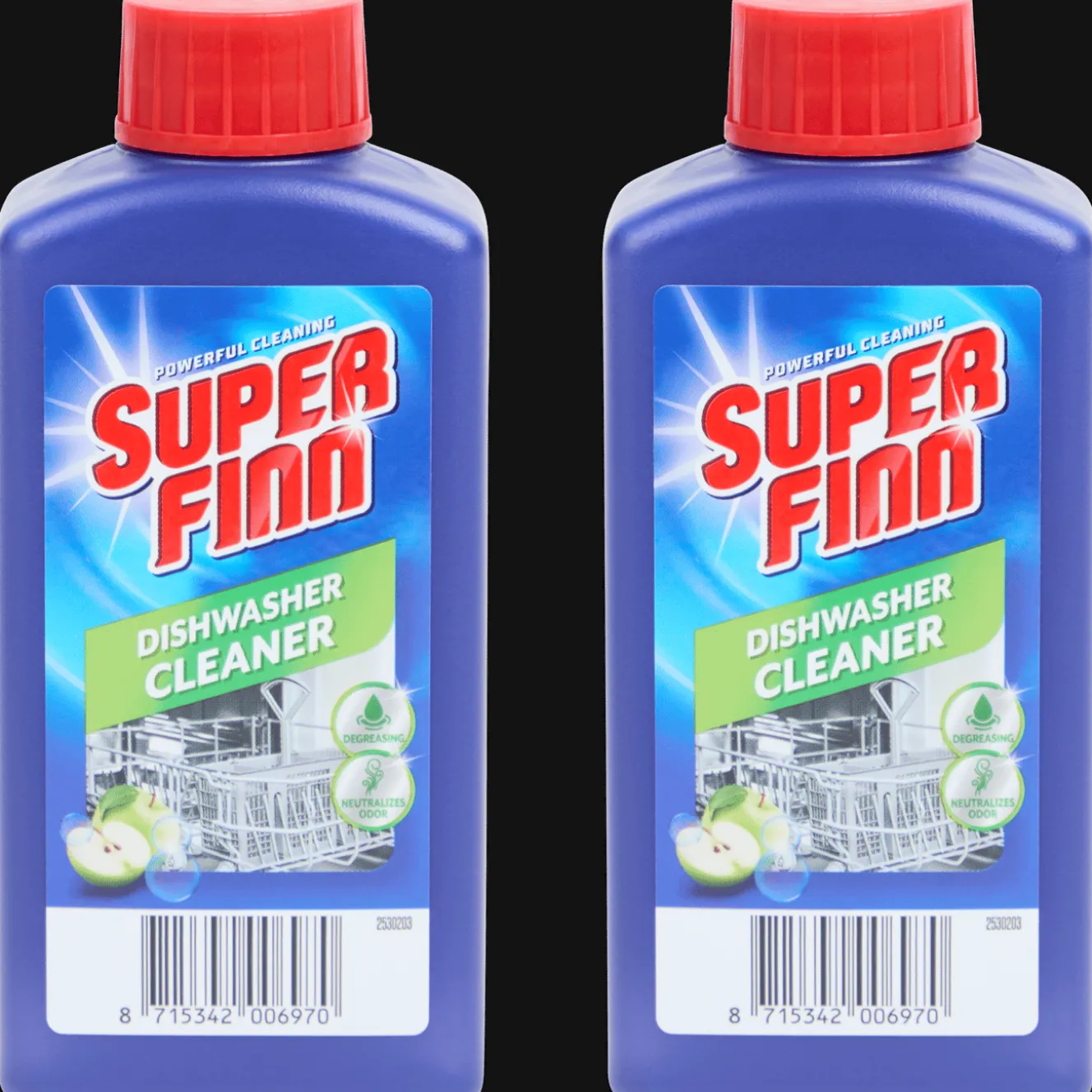 Produits De Lessive Et Vaisselle*Superfinn Nettoyant lave-vaisselle