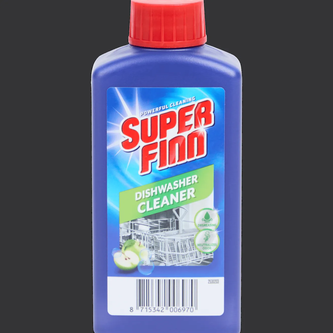 Produits De Lessive Et Vaisselle*Superfinn Nettoyant lave-vaisselle