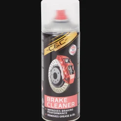 Accessoires Automobiles*C&C Nettoyant pour freins
