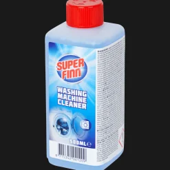 Produits De Lessive Et Vaisselle*Superfinn Nettoyant pour machine à laver