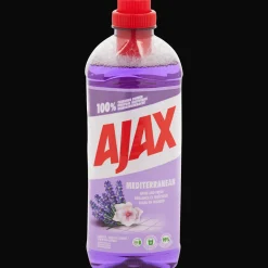Produits D'Entretien*Ajax Nettoyant tout usage Notes de lavande
