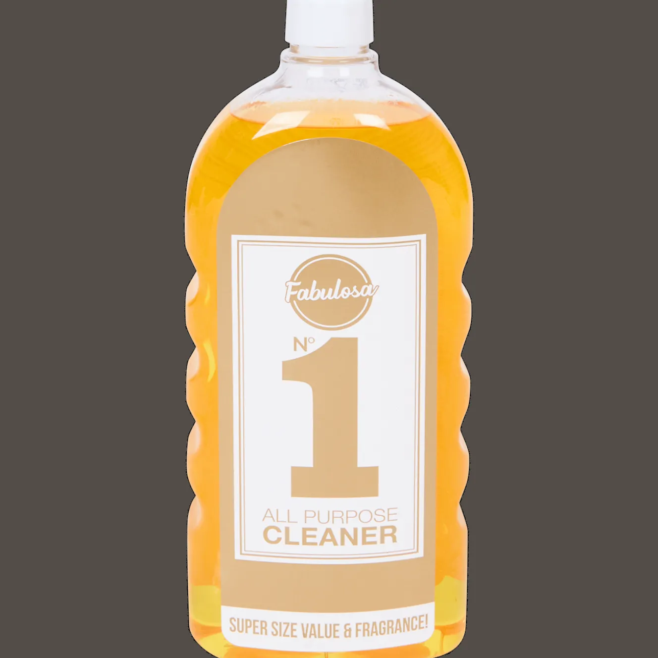 Produits D'Entretien*Fabulosa Nettoyant universel N°1