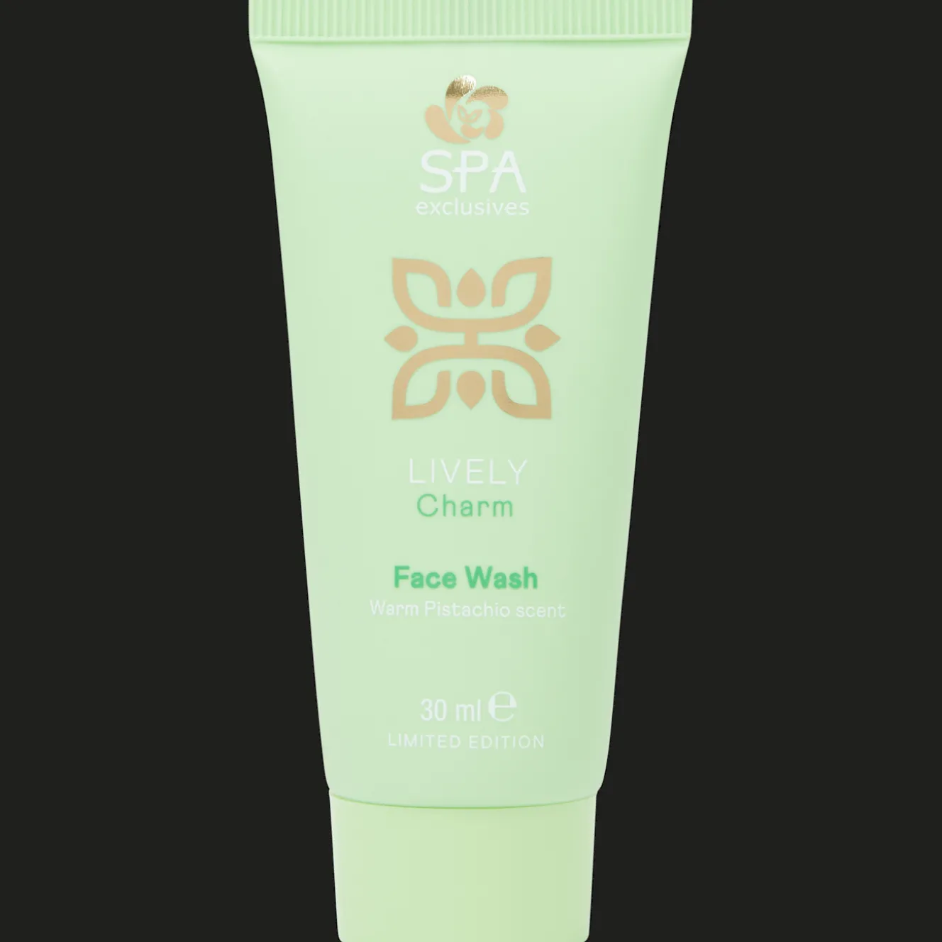 Soins Corporels*Action Nettoyant visage Spa Exclusives Lively Charm