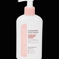 Soins Du Visage*Action Nettoyant visage The Skin Dr.