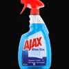 Produits D'Entretien*Ajax Nettoyant vitres Triple Action