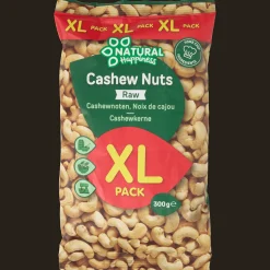 Noix Et Snacks*Action Noix de cajou Natural Happiness Format XL
