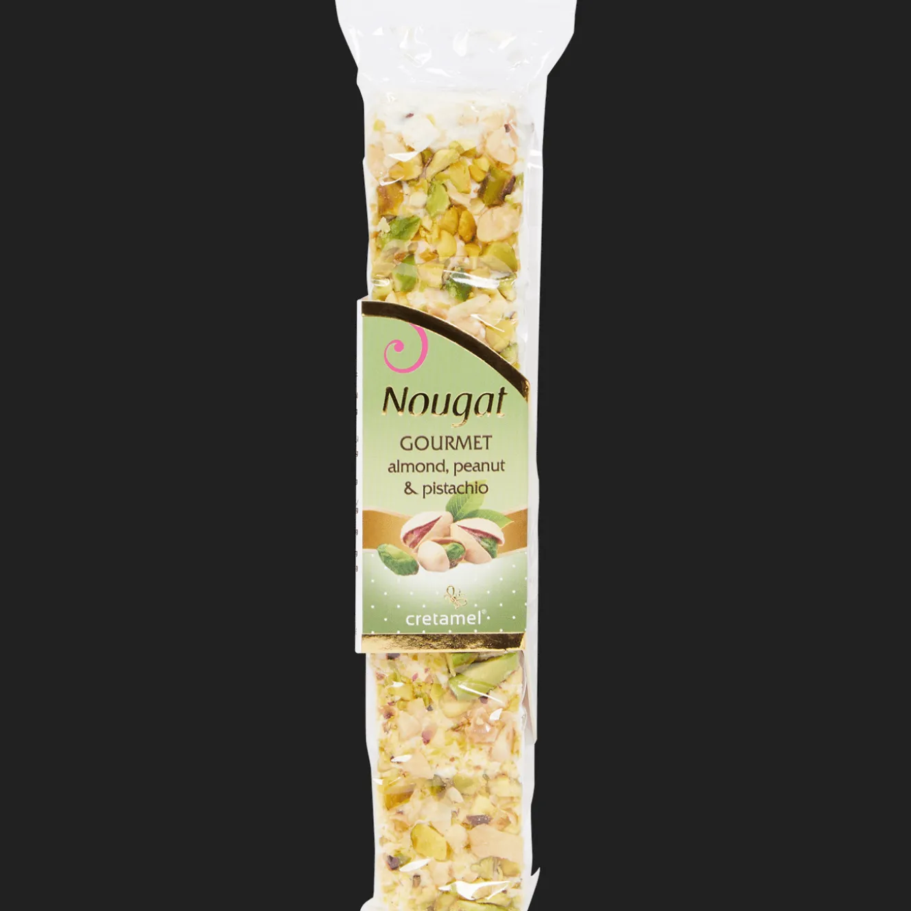 Friandises Et Bonbons*Action Nougat