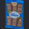 Chocolat*Marandi Nougat Chocolat au lait et cacahuètes