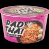 Alimentation*Action Nouilles de riz instantanées Tummie Time Pad Thai