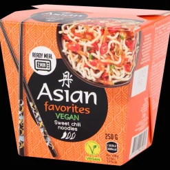 Alimentation*Asian Favorites Nouilles instantanées