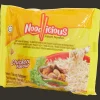 Alimentation*Action Nouilles instantanées Noodlicious Poulet