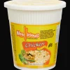 Alimentation*Action Nouilles instantanées Noodlicious