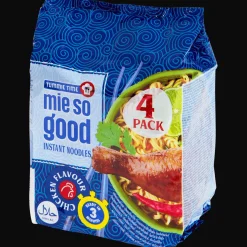 Alimentation*Action Nouilles instantanées Tummie Time Poulet
