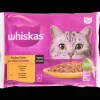 Alimentation*Whiskas Nourriture humide pour chat Volaille