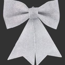 Décoration Saisonnière*Action Nœud à paillettes