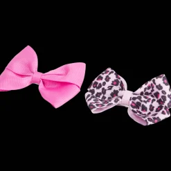 Accessoires Cheveux*Action Nœuds pour cheveux