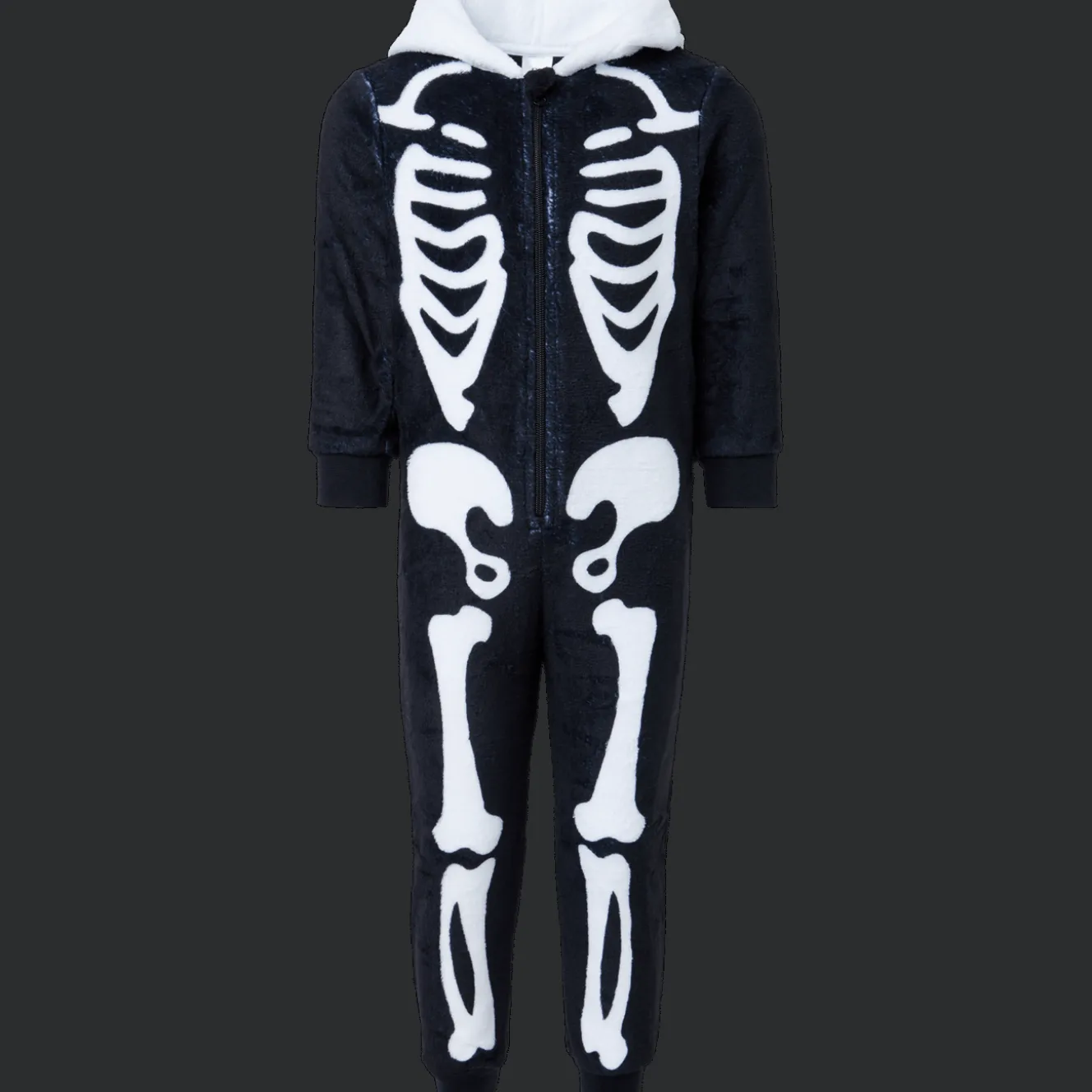 Vêtements*Action Onésie enfant Party Universe Halloween