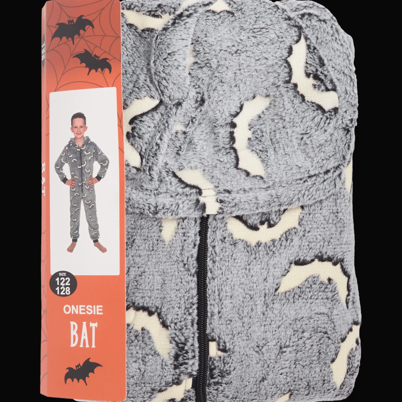 Vêtements*Action Onésie enfant Party Universe Halloween