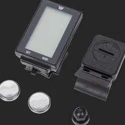 Accessoires Vélo*Walfort Ordinateur de vélo