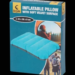 Articles De Camping*Froyak Oreiller gonflable Intex