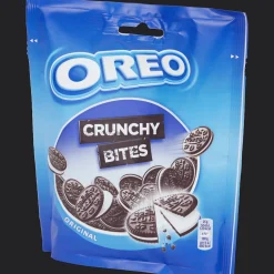 Biscuits Et Pâtisseries*Oreo Crunchy Bites Original
