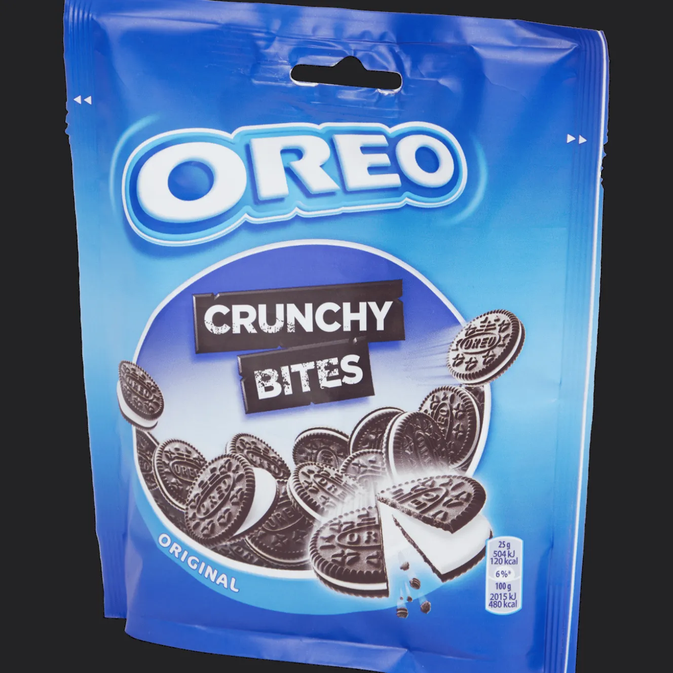 Biscuits Et Pâtisseries*Oreo Crunchy Bites Original