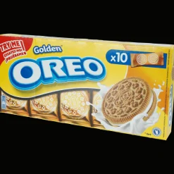Biscuits Et Pâtisseries*Oreo Golden