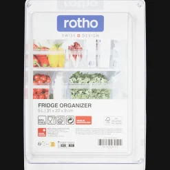 Conserver Et Emporter*Action Organisateur de frigo Jive