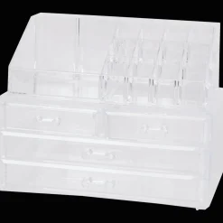 Accessoires Pour La Maison*Action Organisateur de maquillage