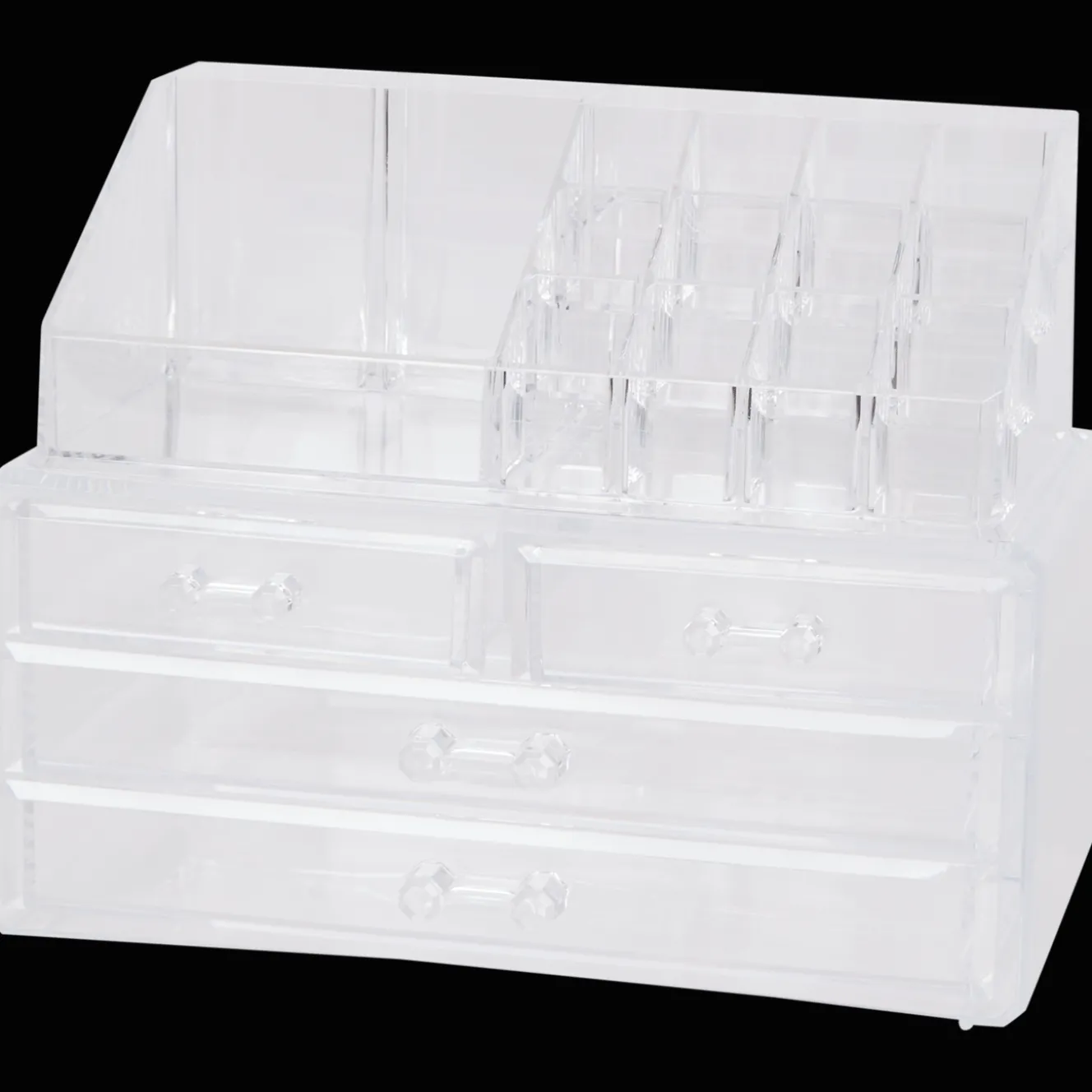 Accessoires Pour La Maison*Action Organisateur de maquillage