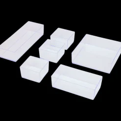 Soins Corporels*Action Organisateur de maquillage