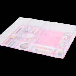 Soins Corporels*Action Organisateur de maquillage