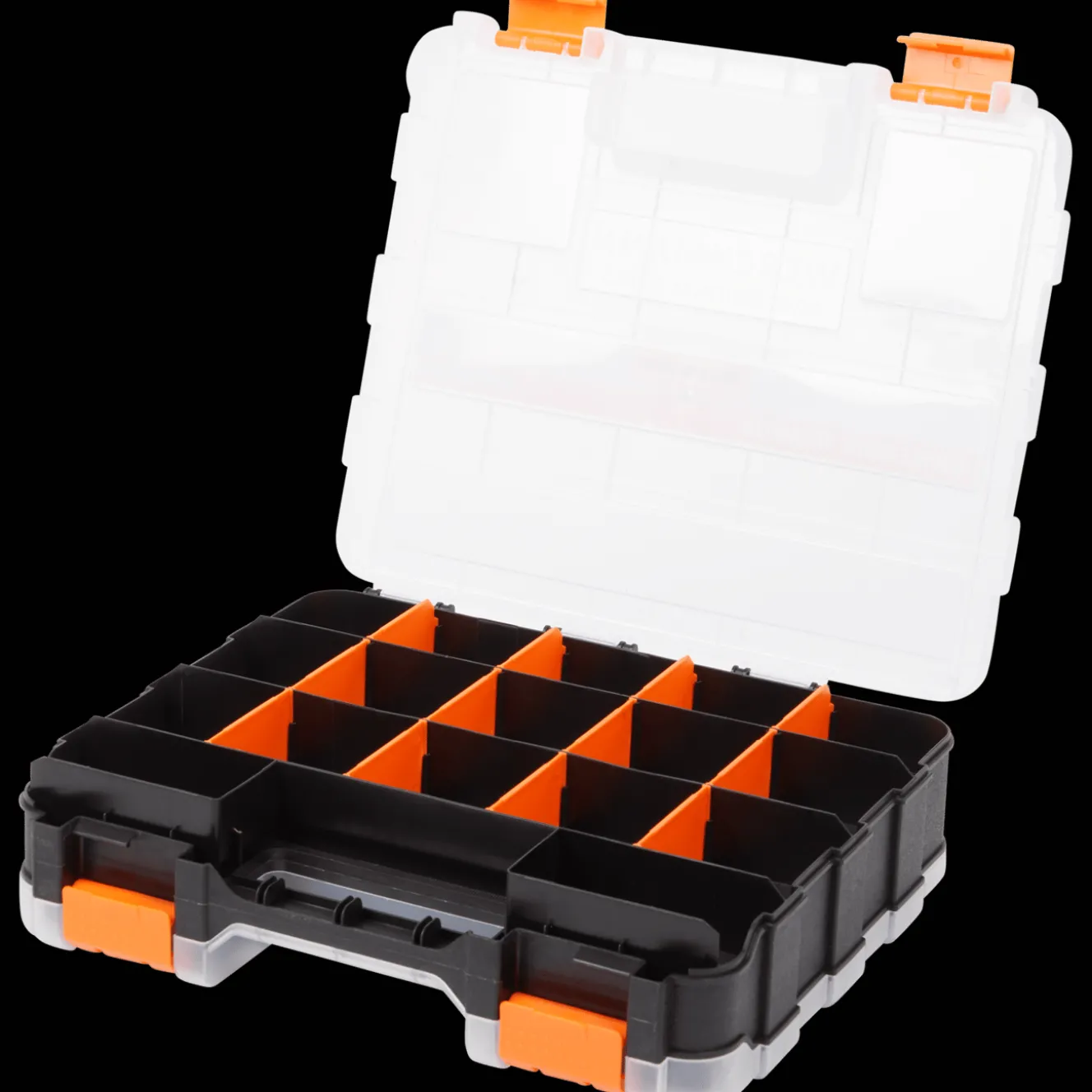 Outils*Werckmann Organiseur double face