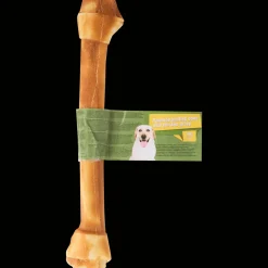 Alimentation*Action Os à mâcher pour chien