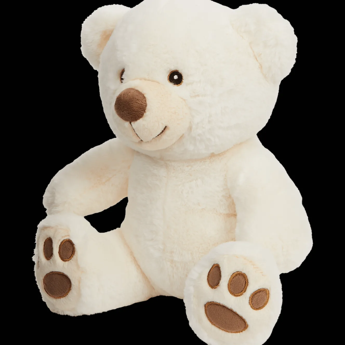 Peluches Et Poupées*Action Ours en peluche